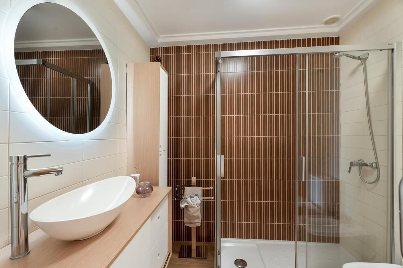 Villa Golden Horizon Con Piscina Privada Climatizada Santa Úrsula المظهر الخارجي الصورة
